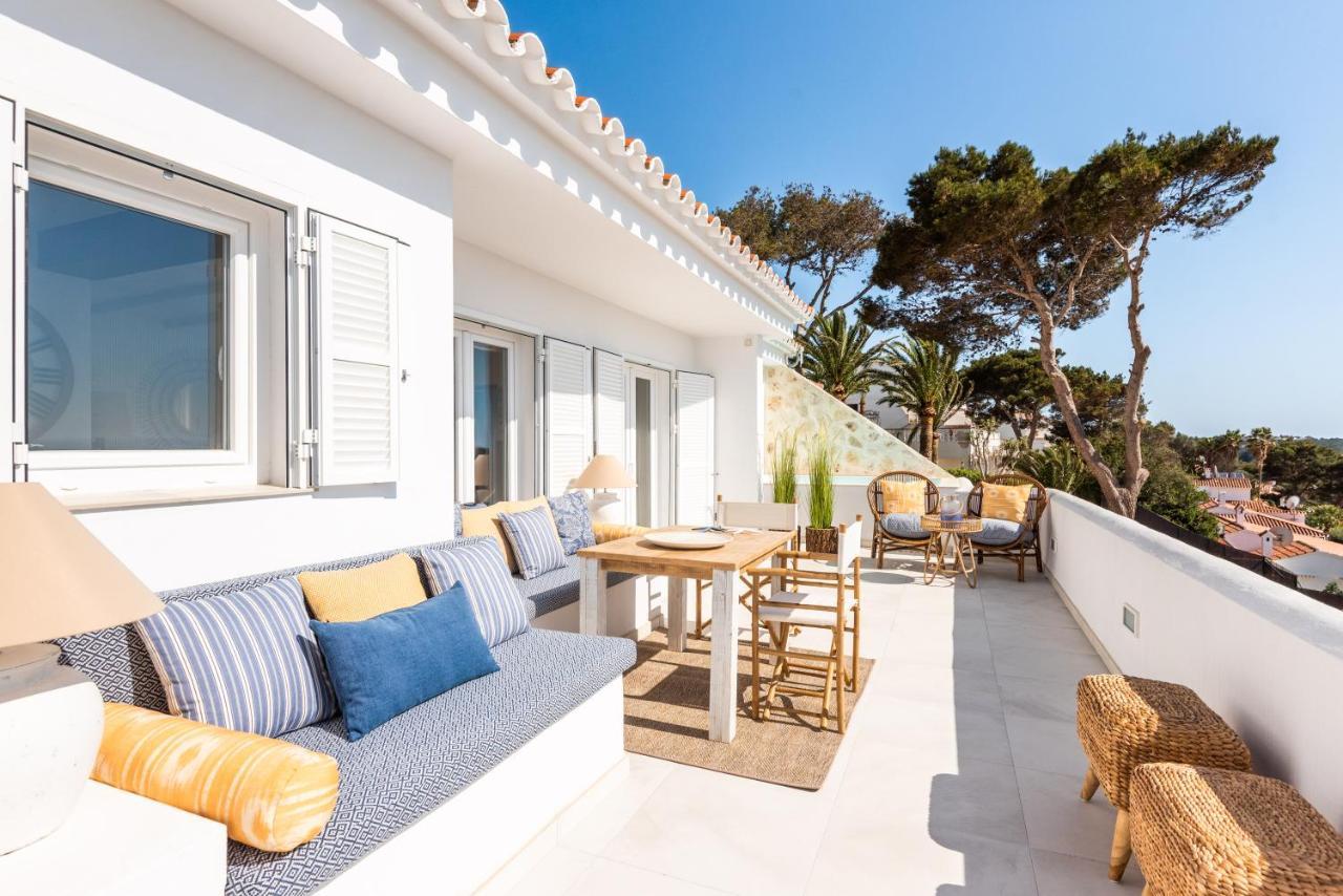Appartement Vistas By Menorca Vacations *