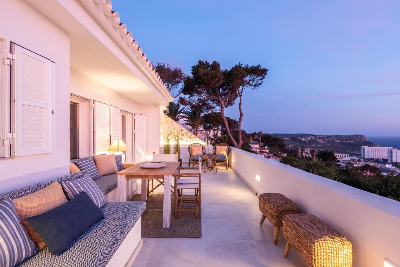 Vistas By Menorca Vacations Appartement *
