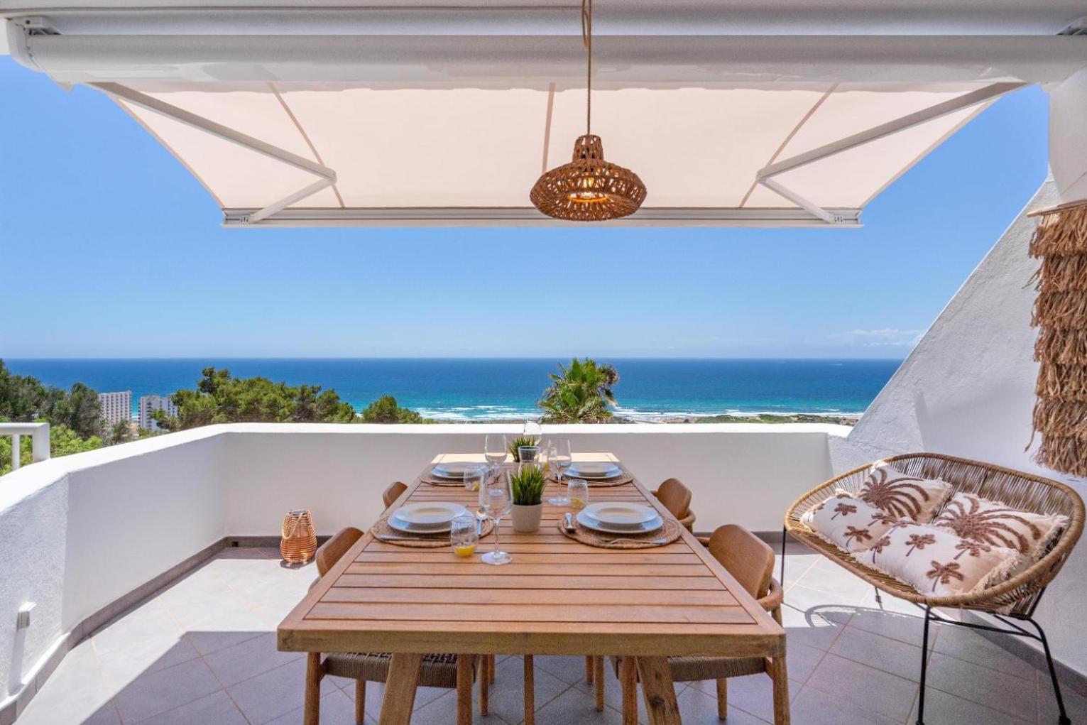 Appartement Vistas By Menorca Vacations Son Bou