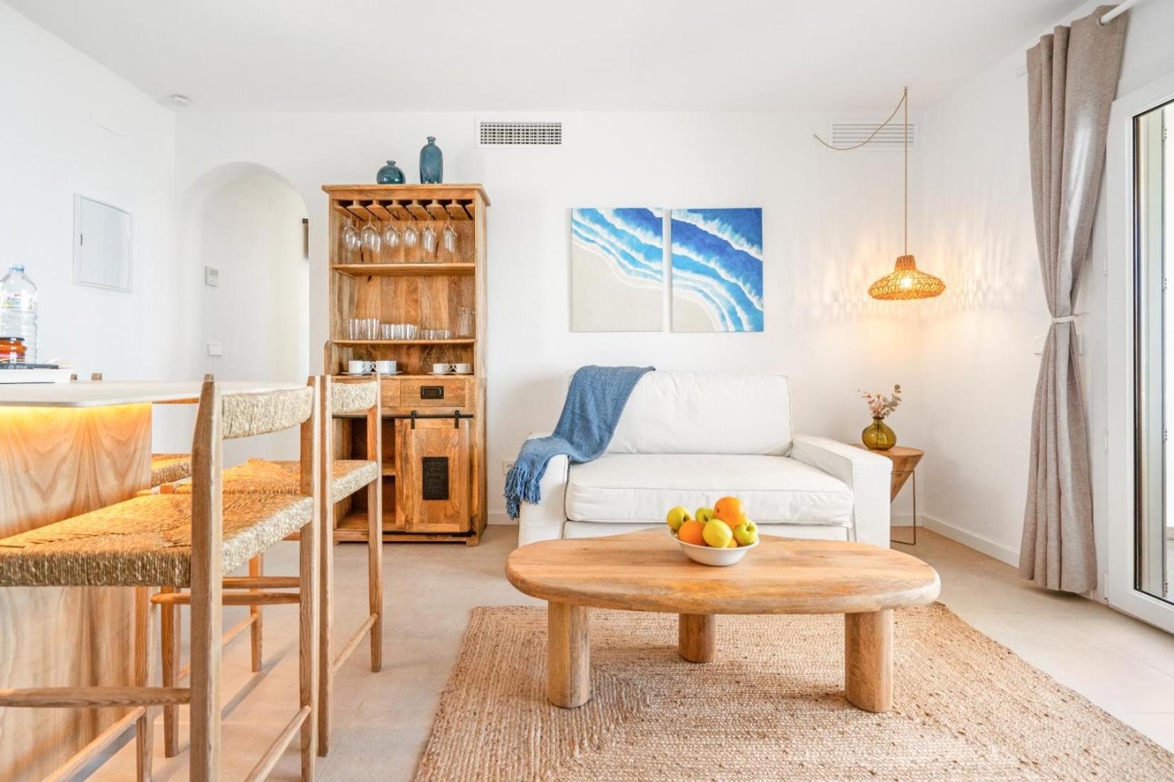 Vistas By Menorca Vacations Appartement
