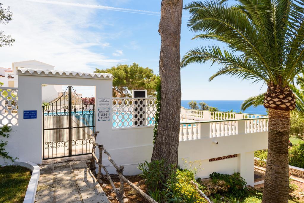 Vistas By Menorca Vacations Appartement