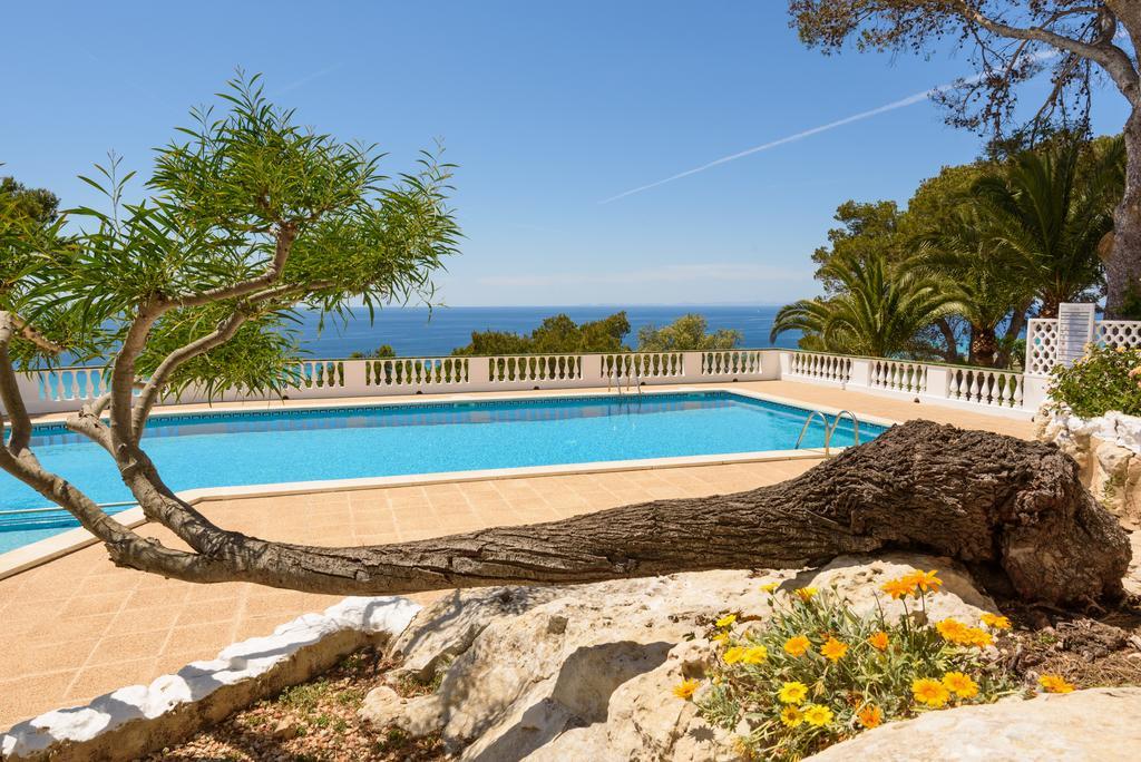 Appartement Vistas By Menorca Vacations *