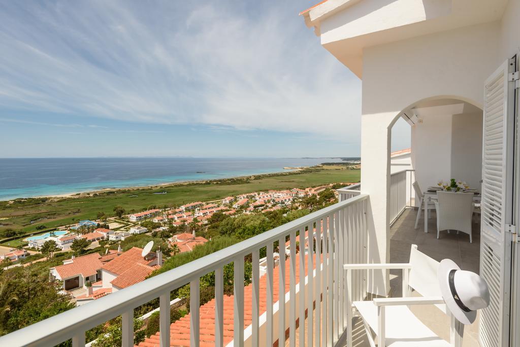 Appartement Vistas By Menorca Vacations