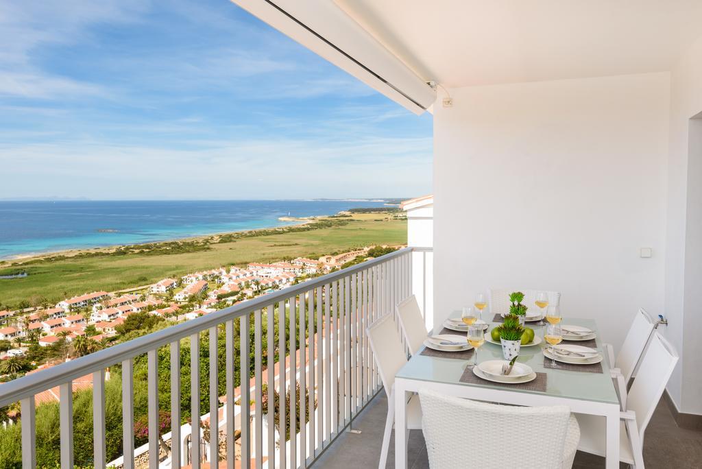 Vistas By Menorca Vacations Appartement *