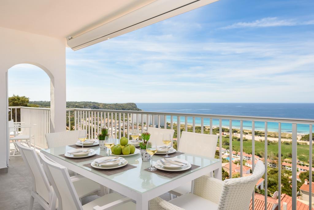 Vistas By Menorca Vacations Appartement