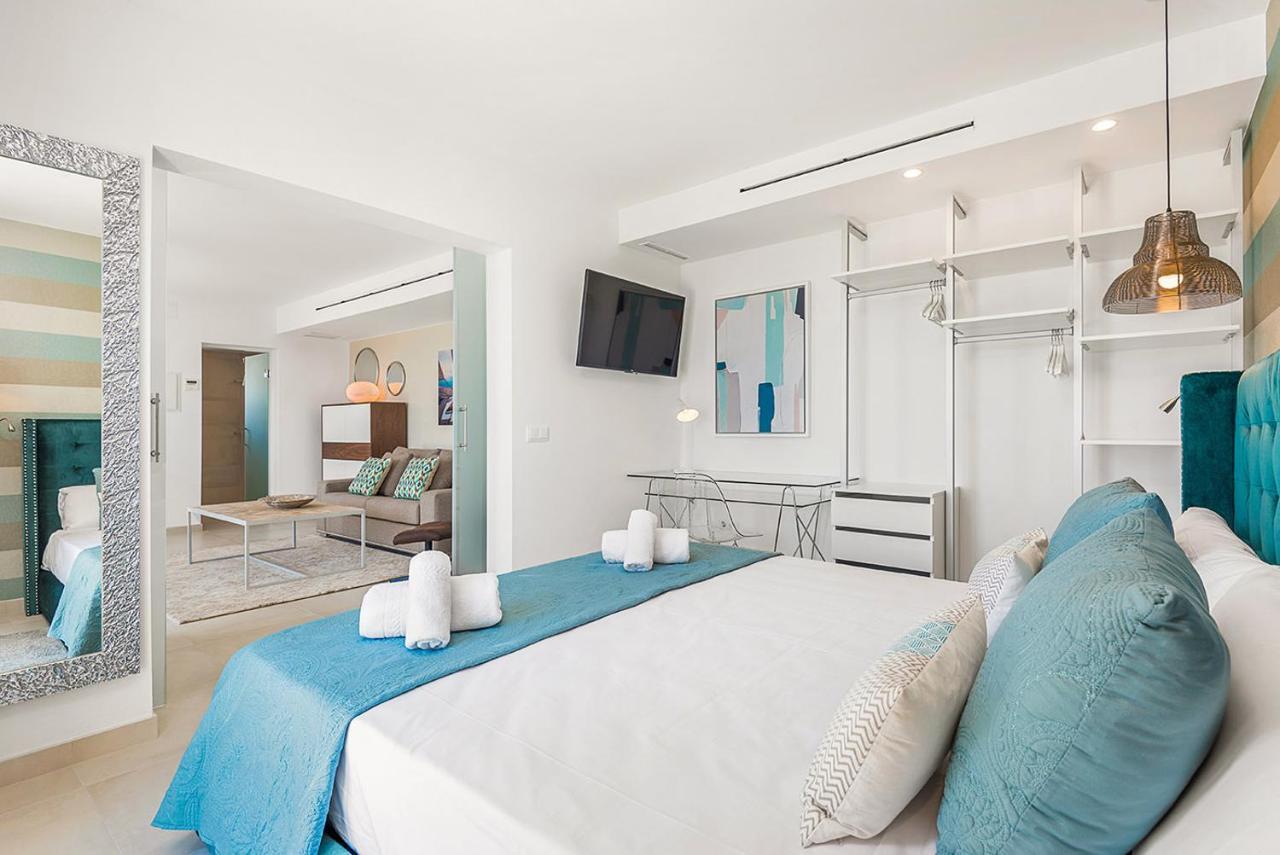 Vistas By Menorca Vacations Appartement