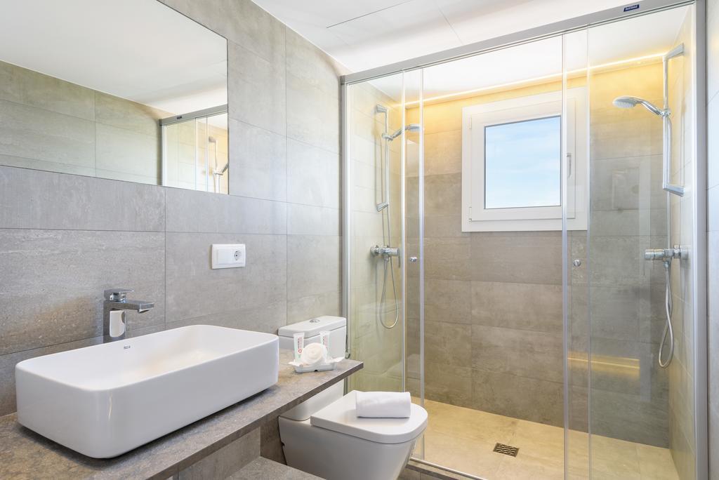 Apartment Las Vistas By Menorca Vacations Son Bou