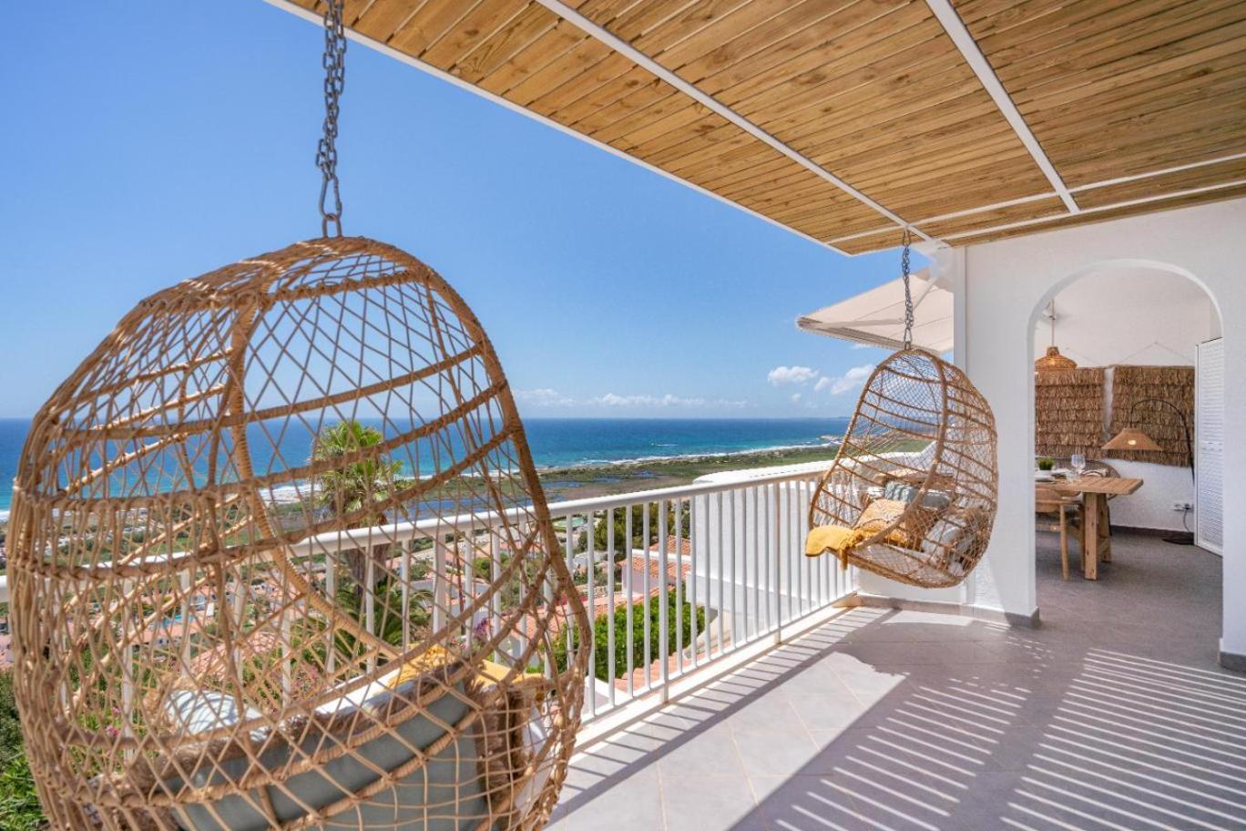 Apartamento Vistas *