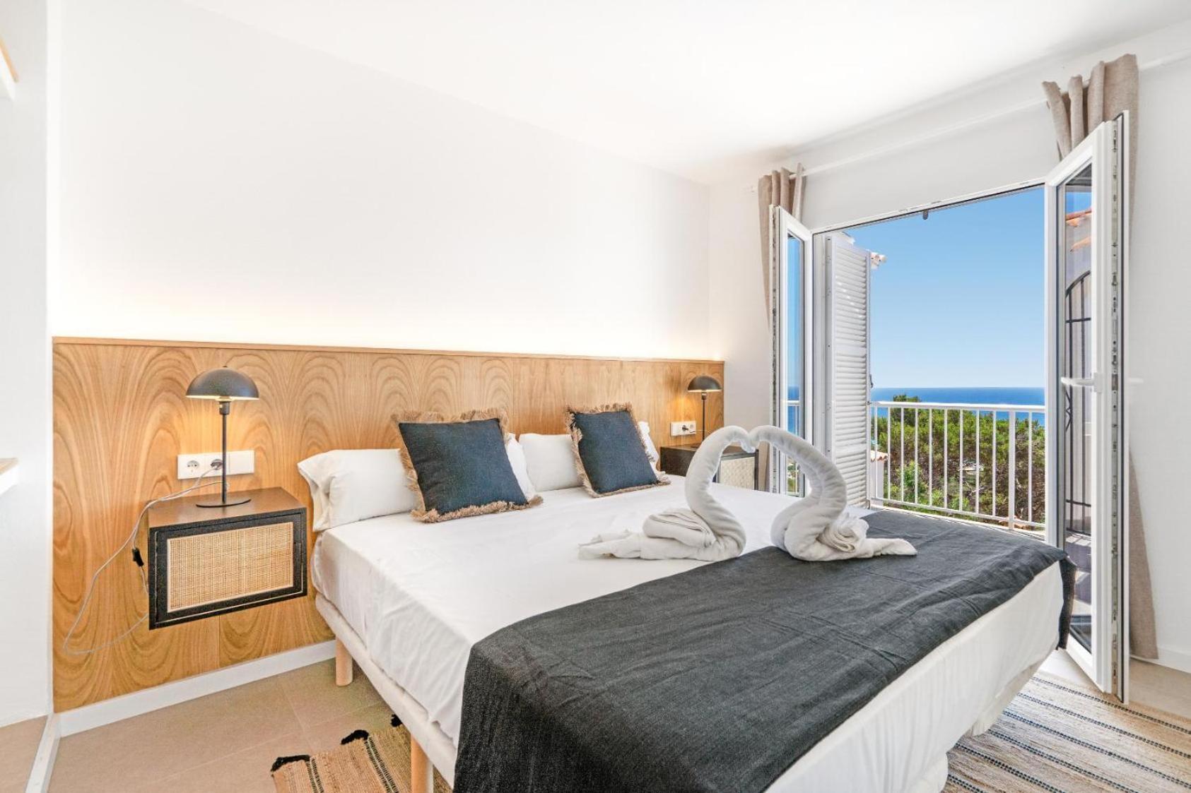 Apartamento Vistas