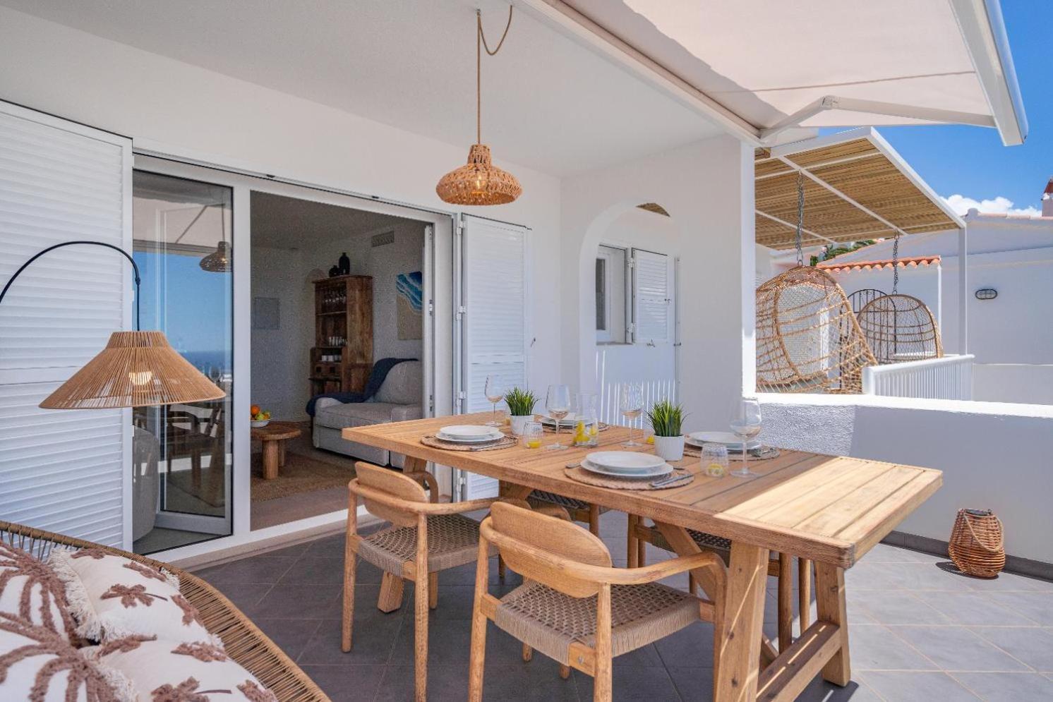 Apartamento Vistas *