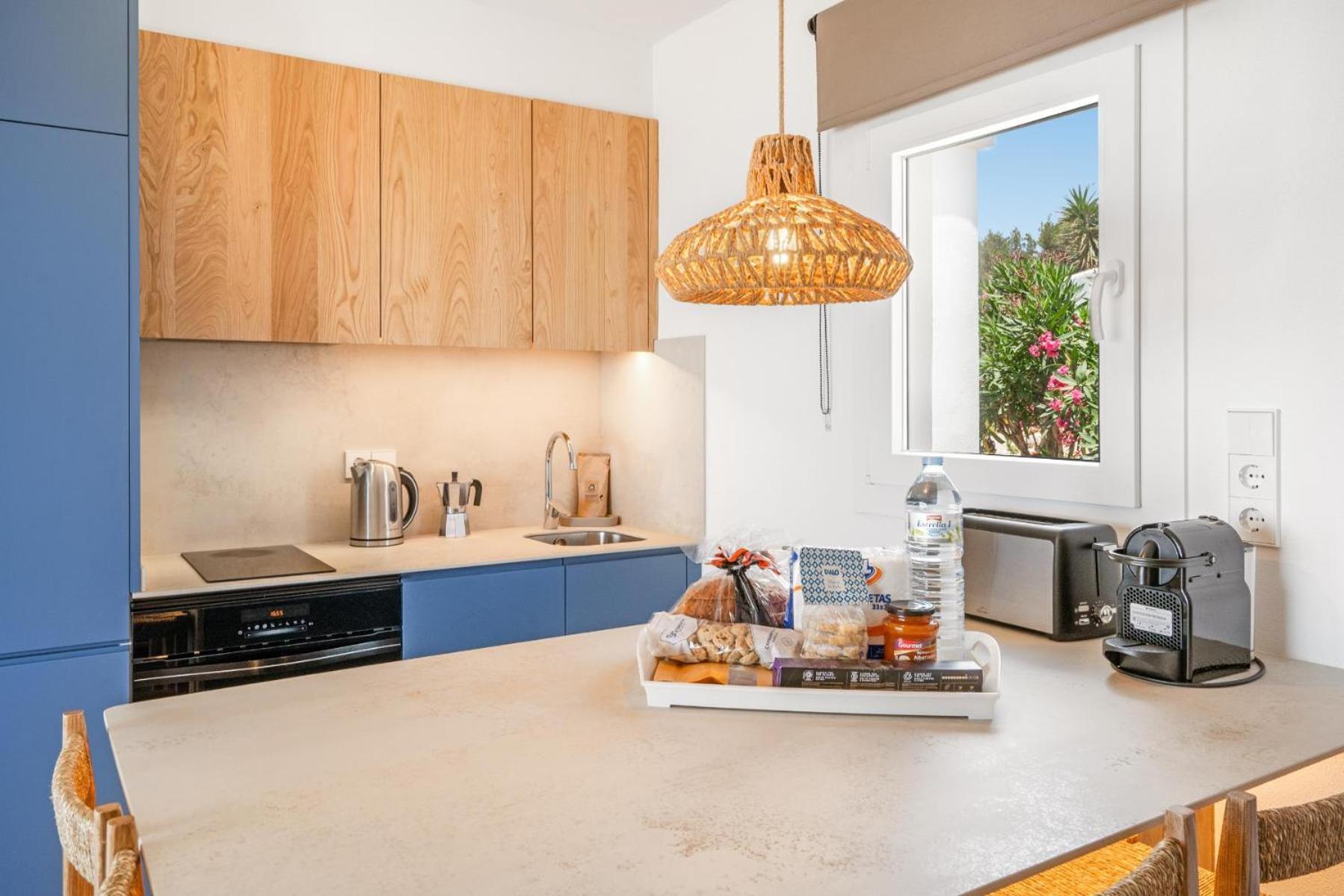 Apartamento Vistas
